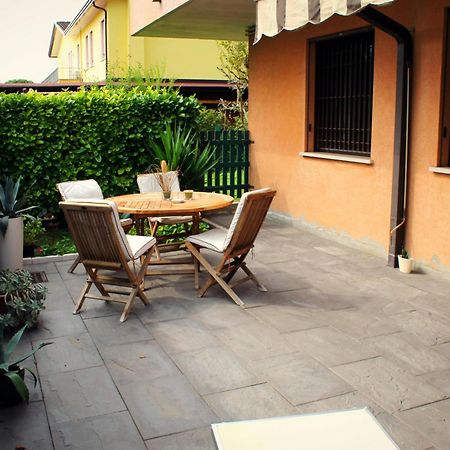 Appartamento Alle Terme Abano Terme Exterior photo