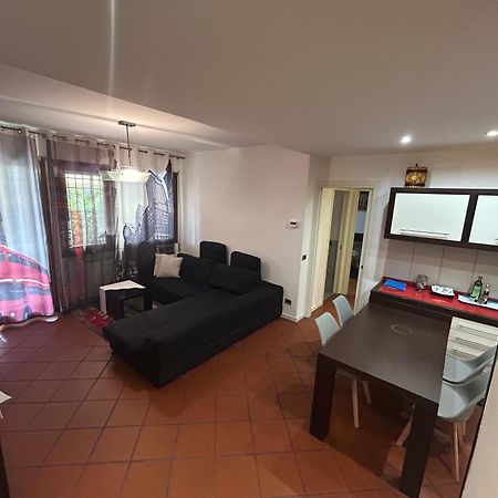 Appartamento Alle Terme Abano Terme Exterior photo