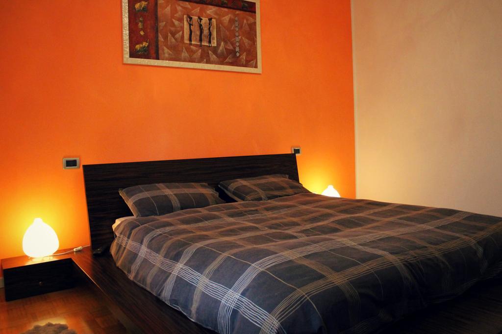 Appartamento Alle Terme Abano Terme Room photo