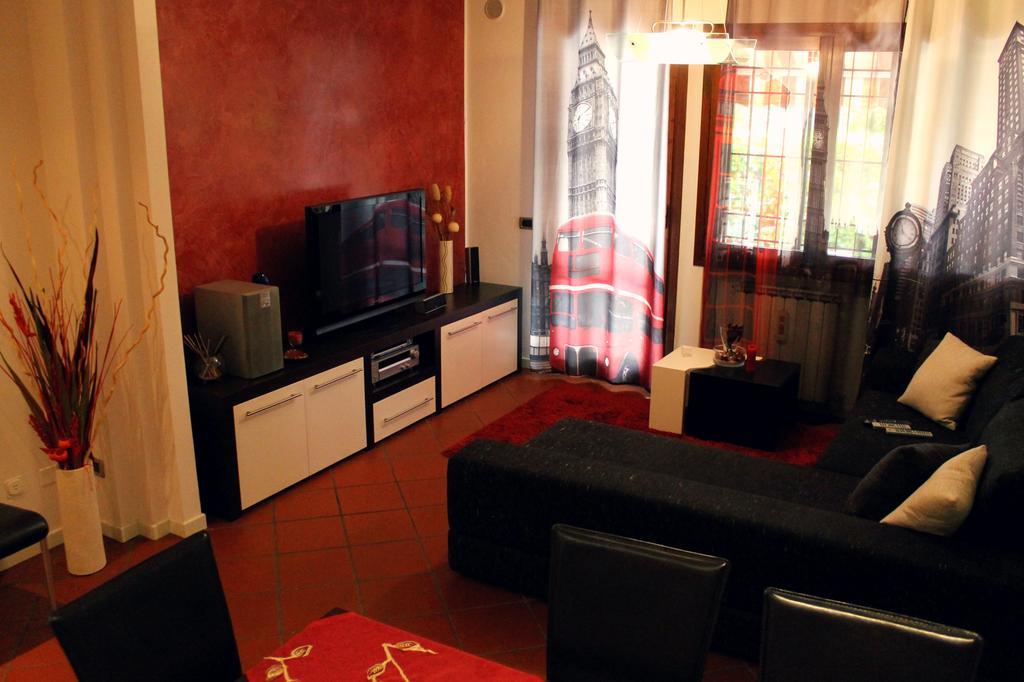 Appartamento Alle Terme Abano Terme Room photo