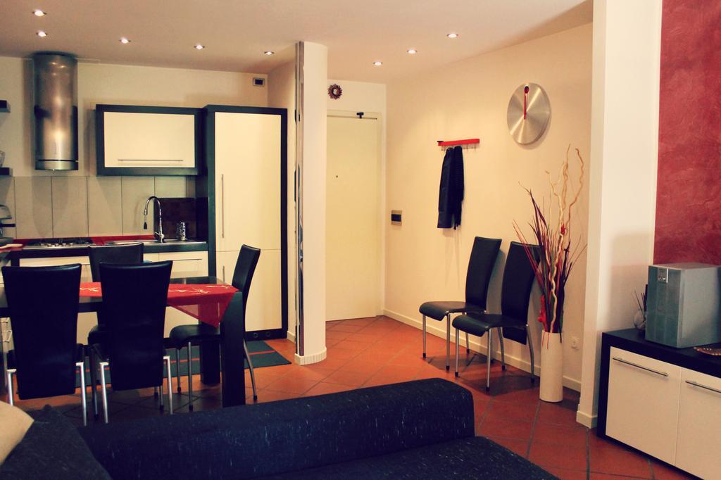 Appartamento Alle Terme Abano Terme Room photo